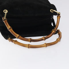 Gucci Bamboo