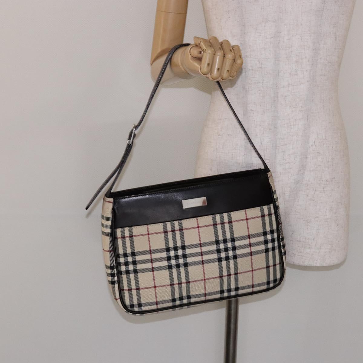 Burberry Nova Check