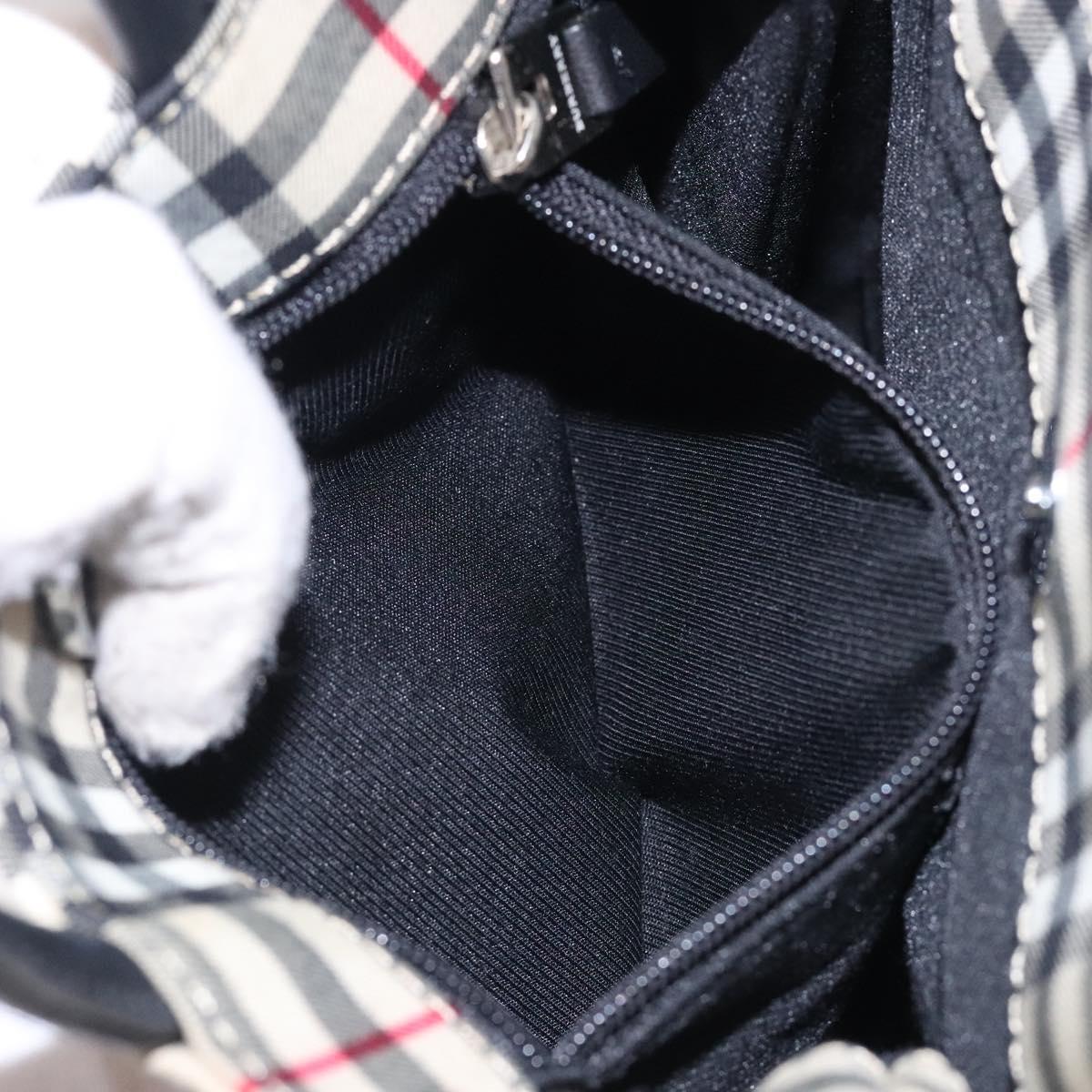 Burberry Nova Check