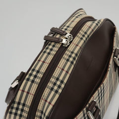 Burberry Nova Check