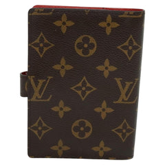 Louis Vuitton Agenda PM