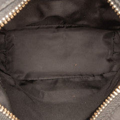 Nylon Vara Bow Shoulder Bag