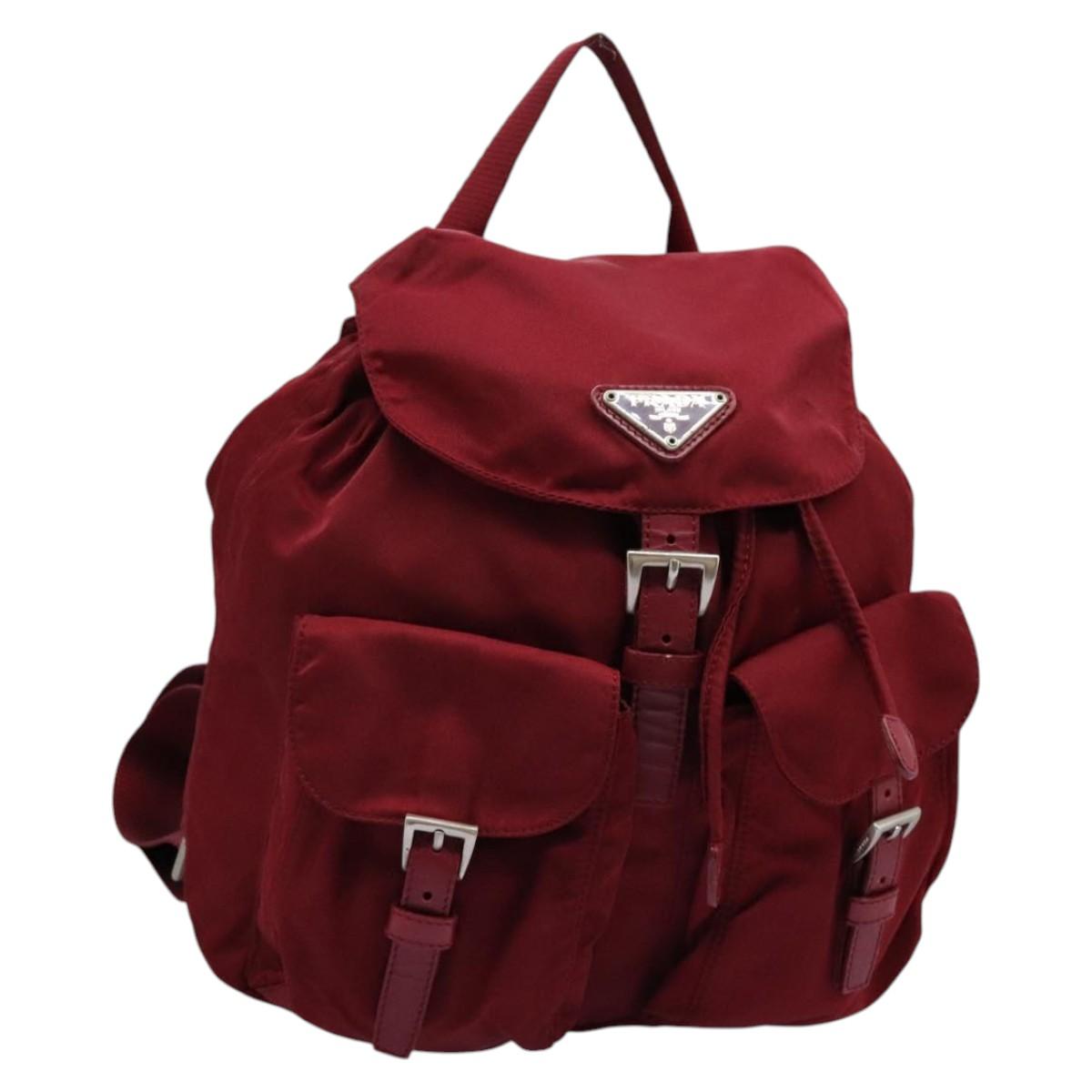 Prada Re-Nylon