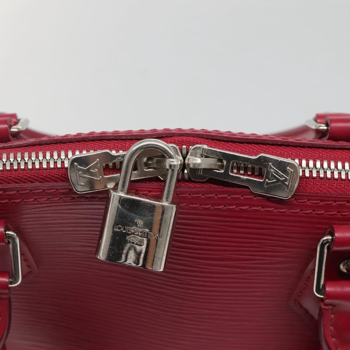 Louis Vuitton Alma