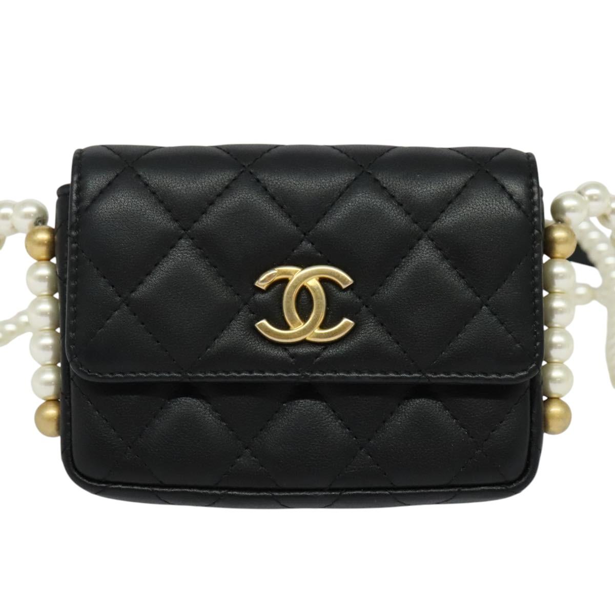 Chanel MINI FLAP BAG