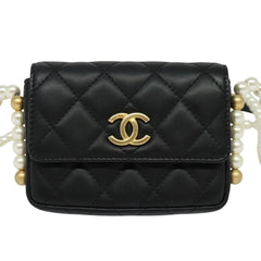 Chanel MINI FLAP BAG