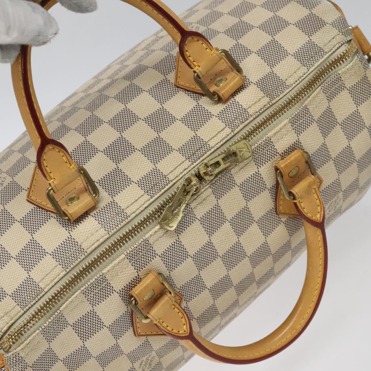 Louis Vuitton Speedy Bandoulière 30