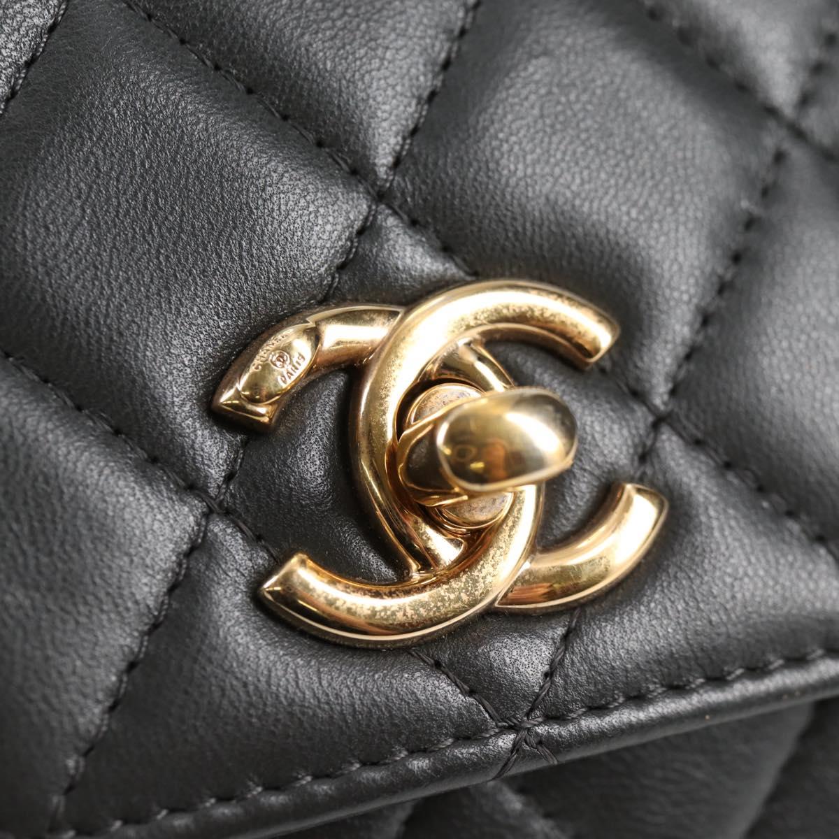 Chanel MINI FLAP BAG