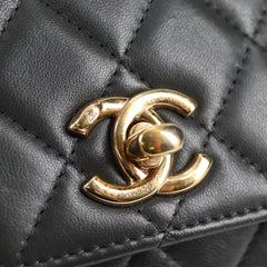 Chanel MINI FLAP BAG