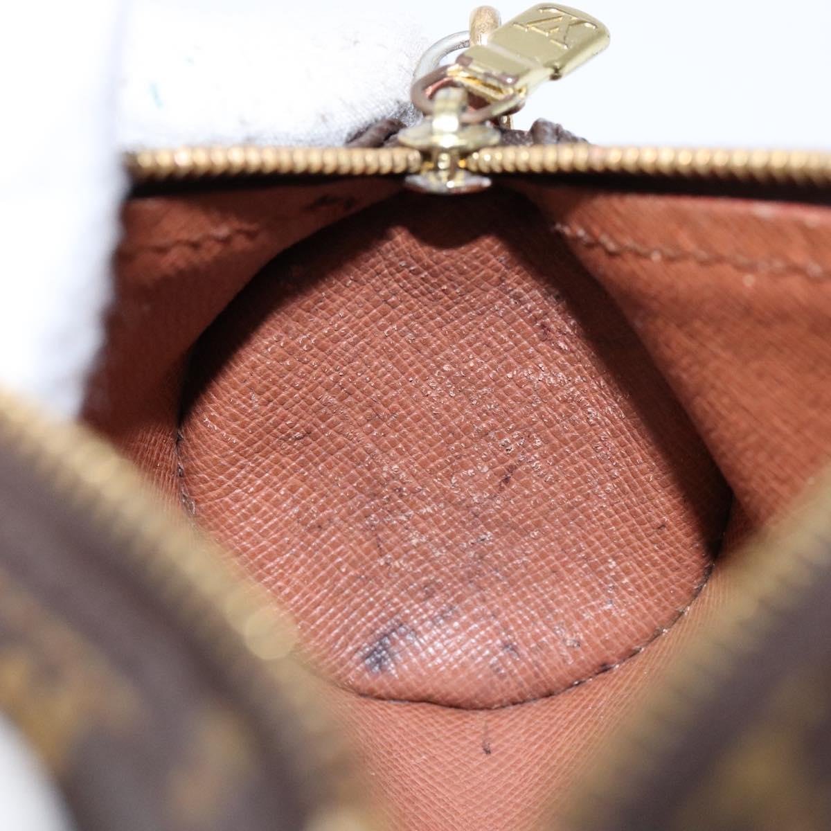 Louis Vuitton Papillon Pochette