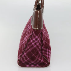 Burberry Nova Check