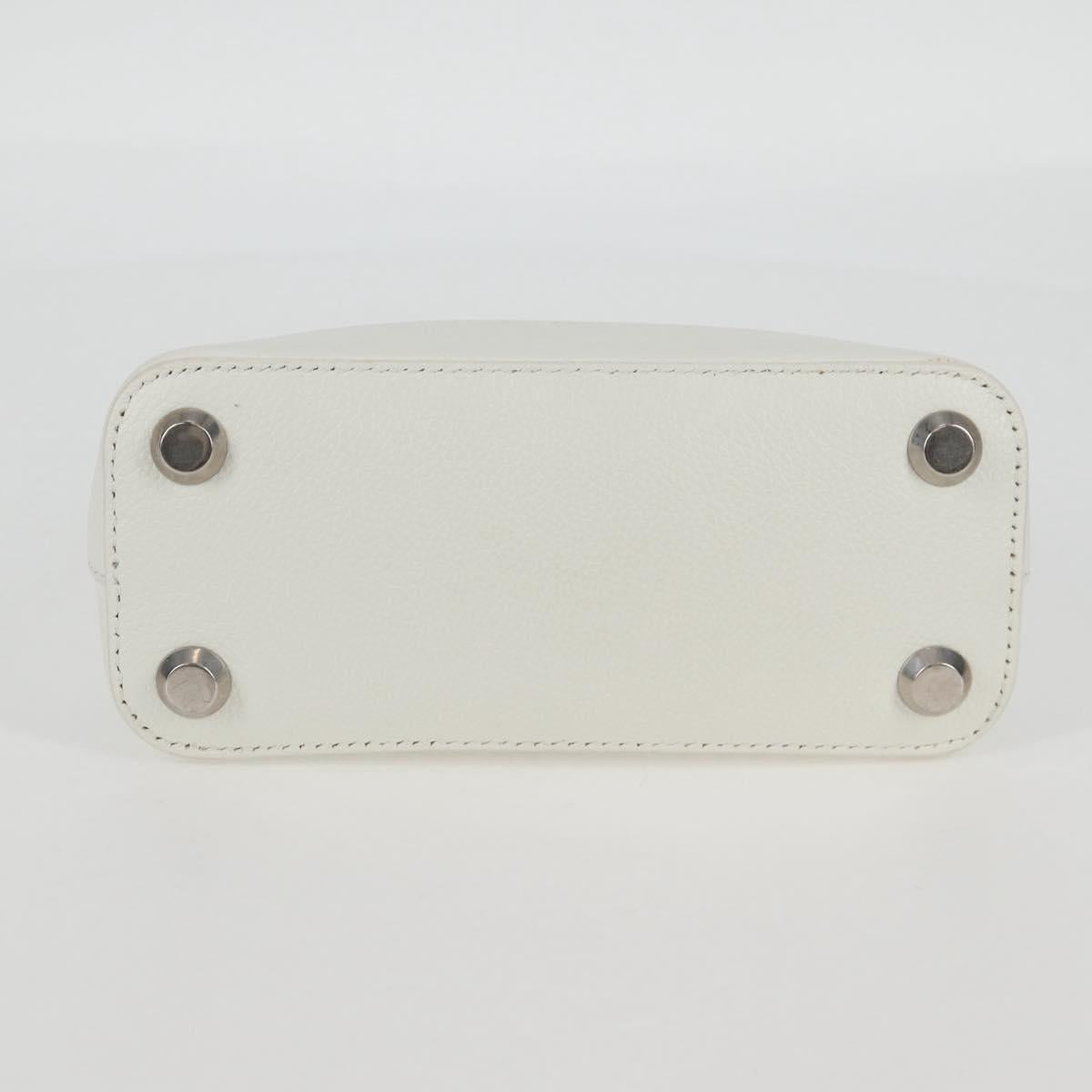 Balenciaga Ville Top Handle