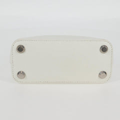 Balenciaga Ville Top Handle