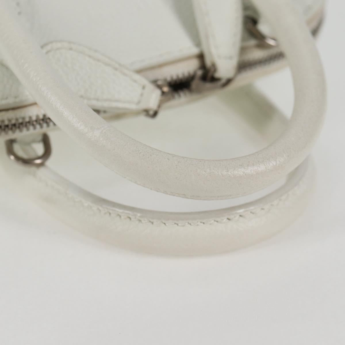 Balenciaga Ville Top Handle