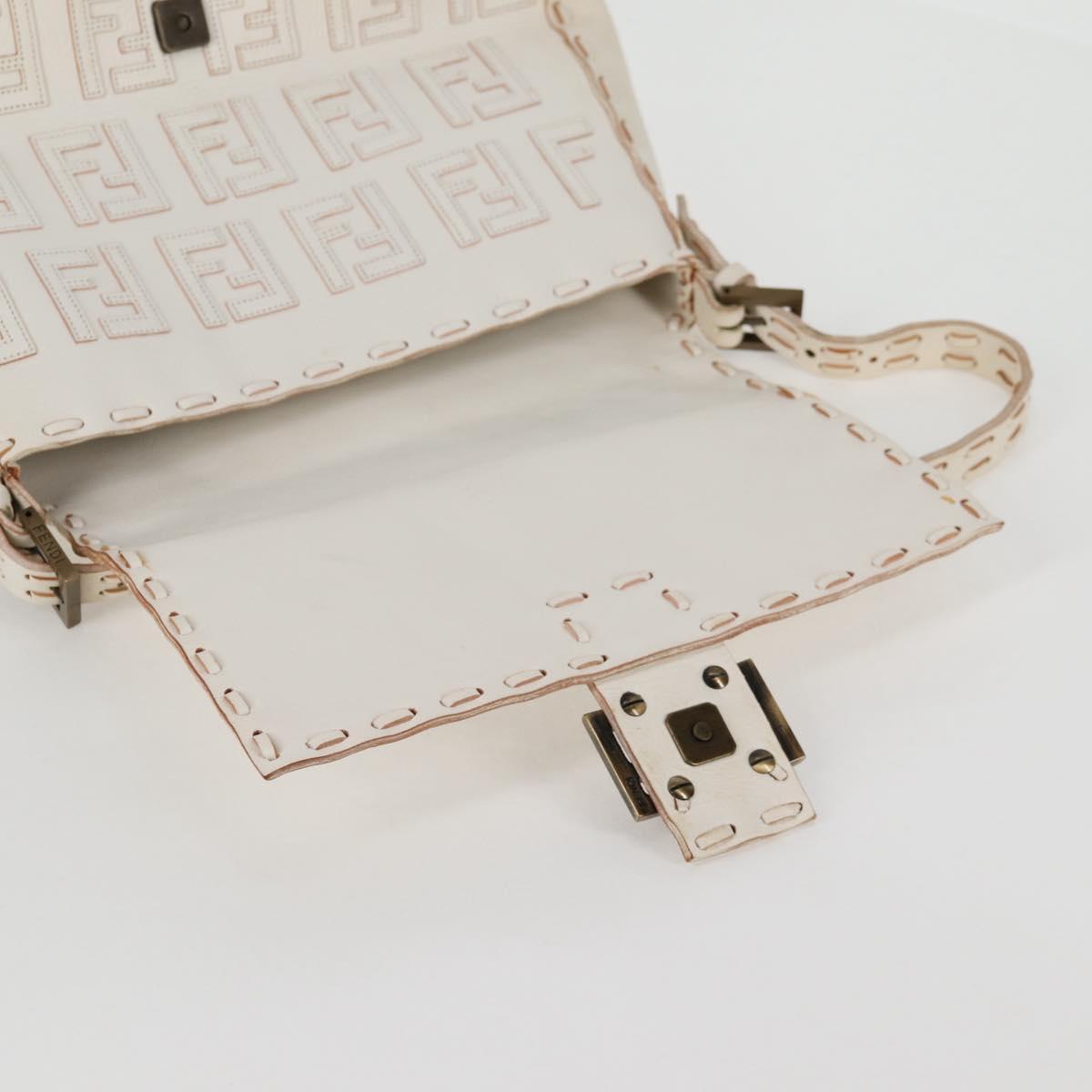 Fendi Baguette