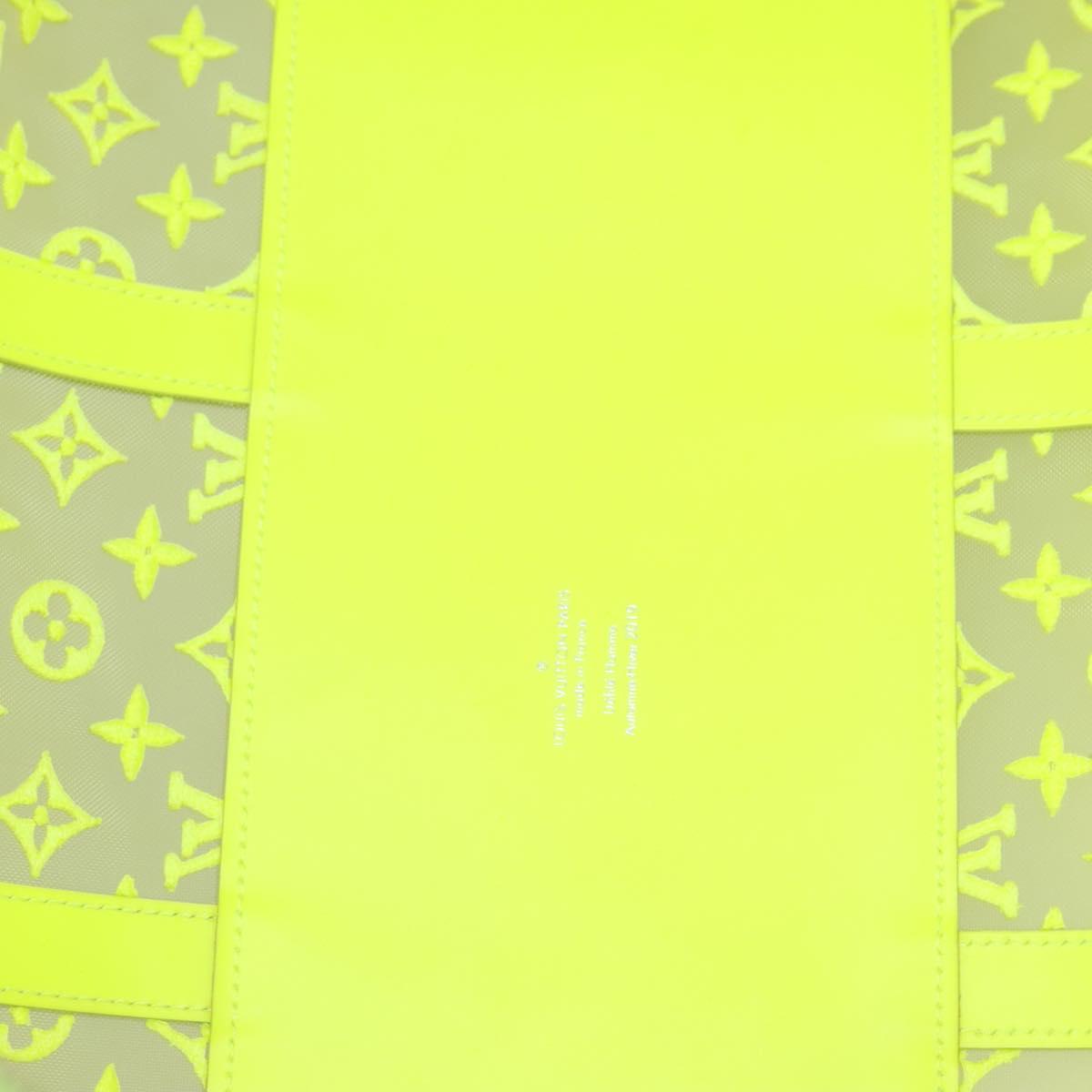Louis Vuitton Keepall Bandouliere 50