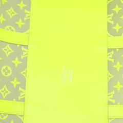 Louis Vuitton Keepall Bandouliere 50