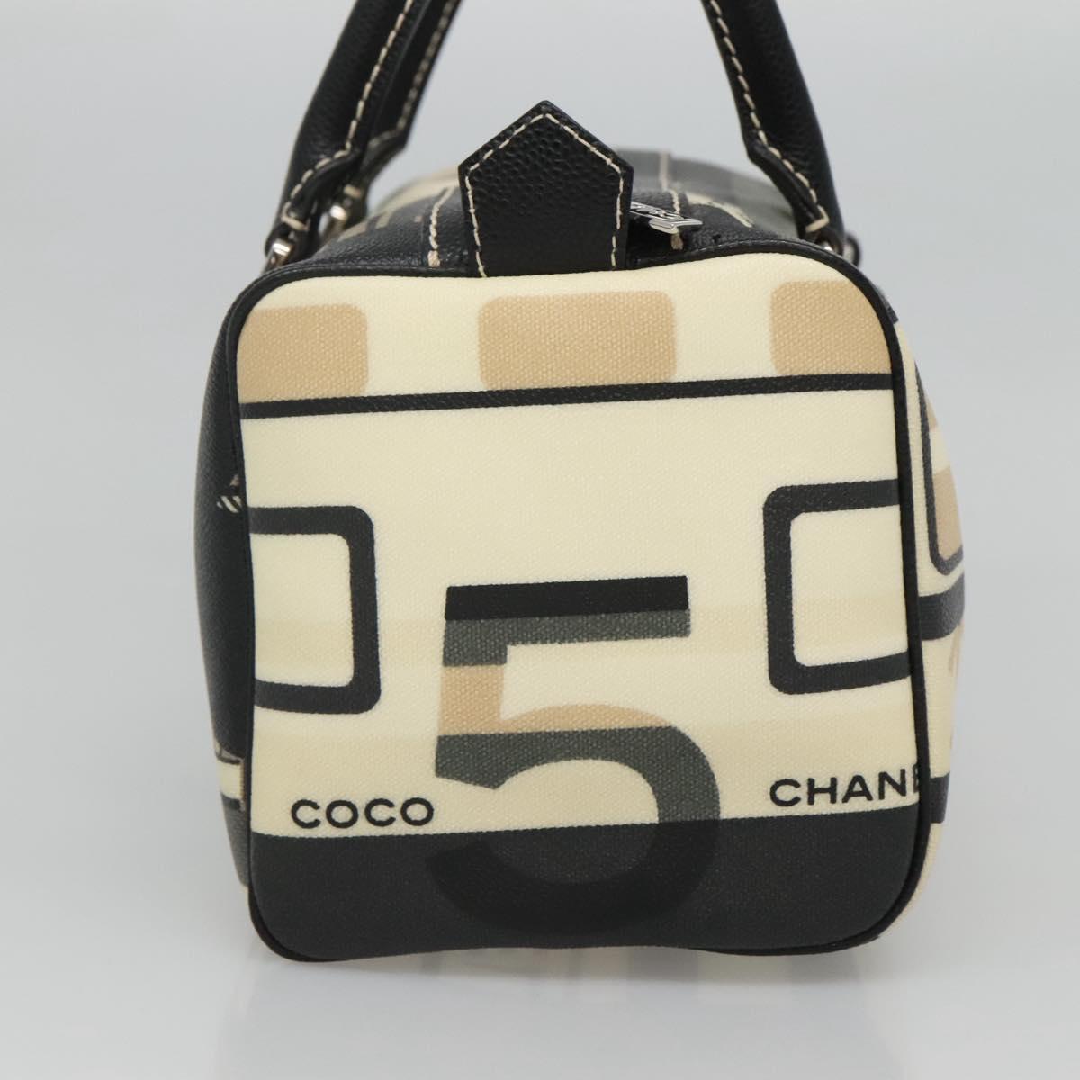 Chanel Central station