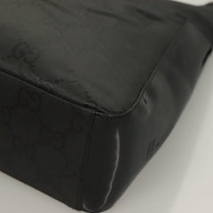 Gucci GG canvas