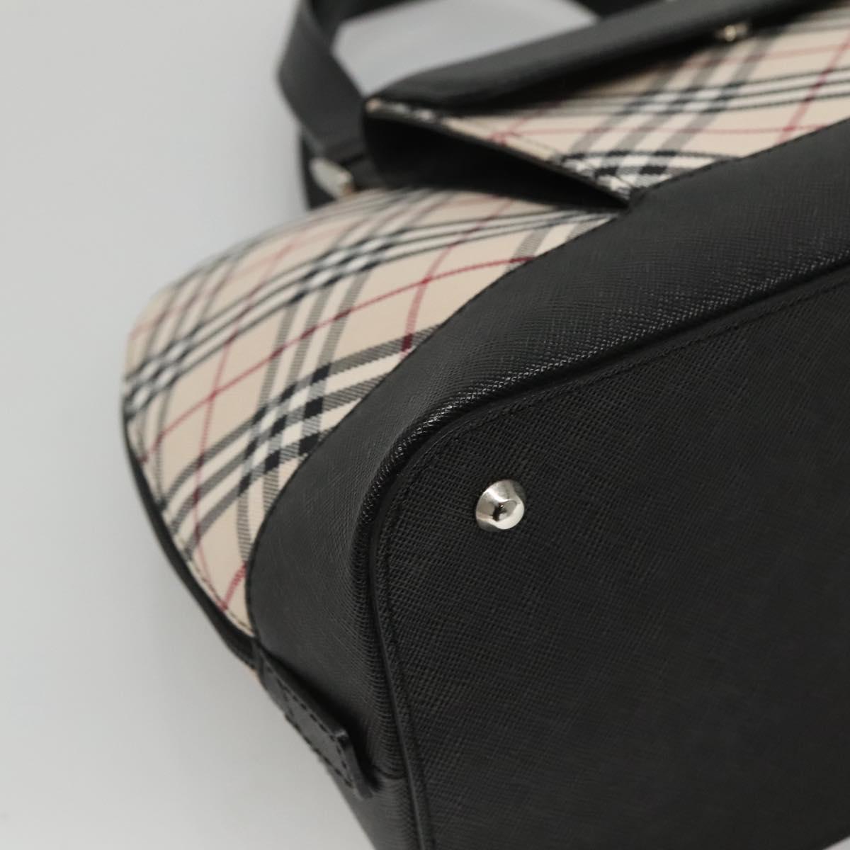 Burberry Nova Check