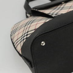 Burberry Nova Check