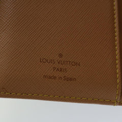 Louis Vuitton Agenda PM