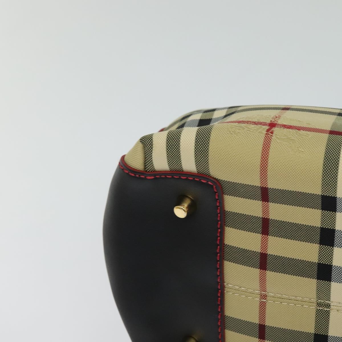 Burberry Nova Check