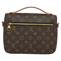 Louis Vuitton Pochette Metis