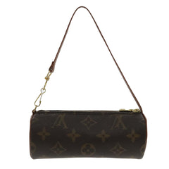 Louis Vuitton Mini baby papillon