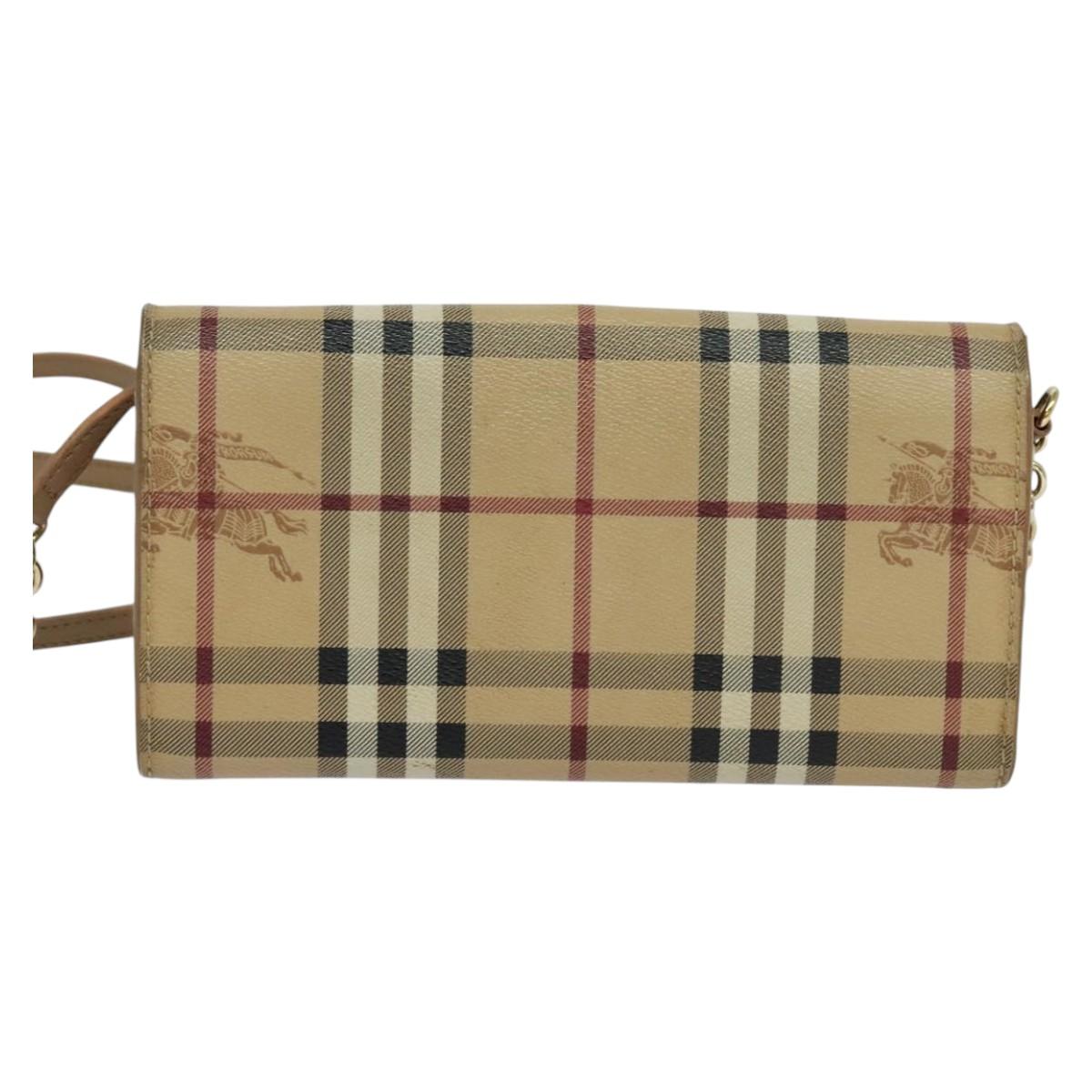 Burberry Haymarket
