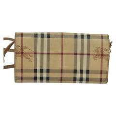 Burberry Haymarket