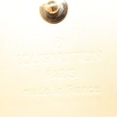 Louis Vuitton Porte monnaie plat