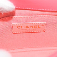 Chanel Logo CC