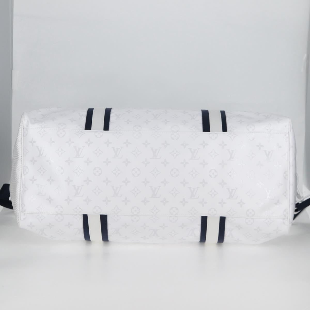 Louis Vuitton Keepall