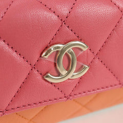 Chanel Camera