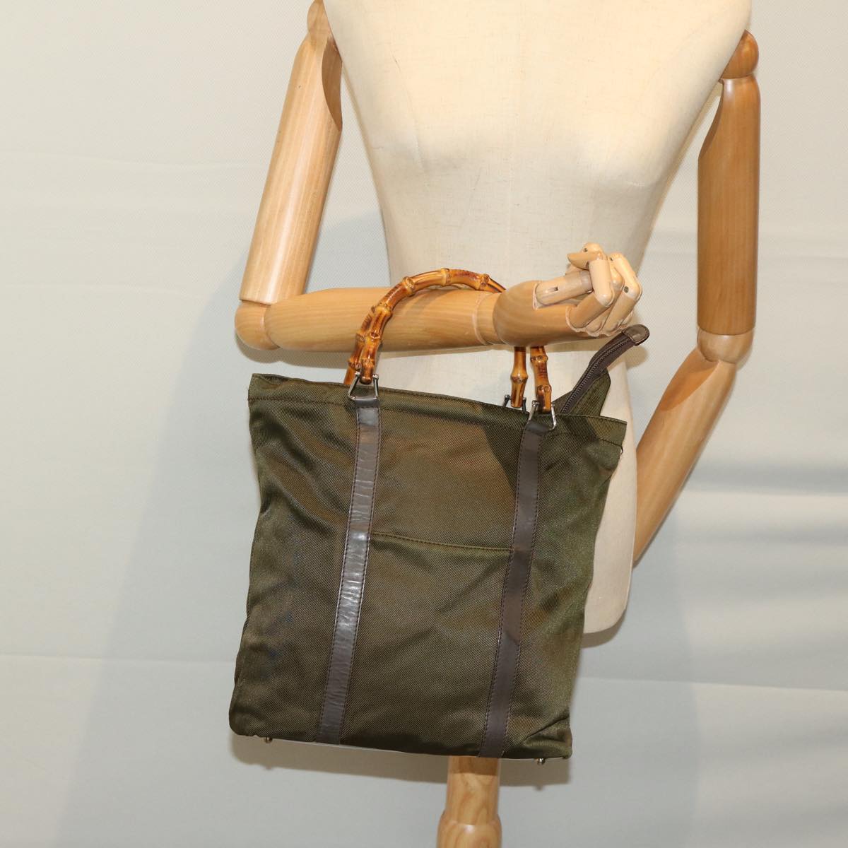 Gucci Bamboo