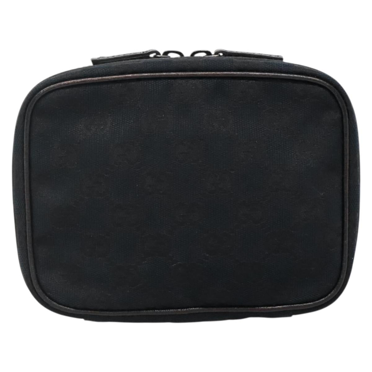 Gucci GG canvas