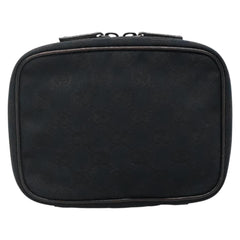Gucci GG canvas