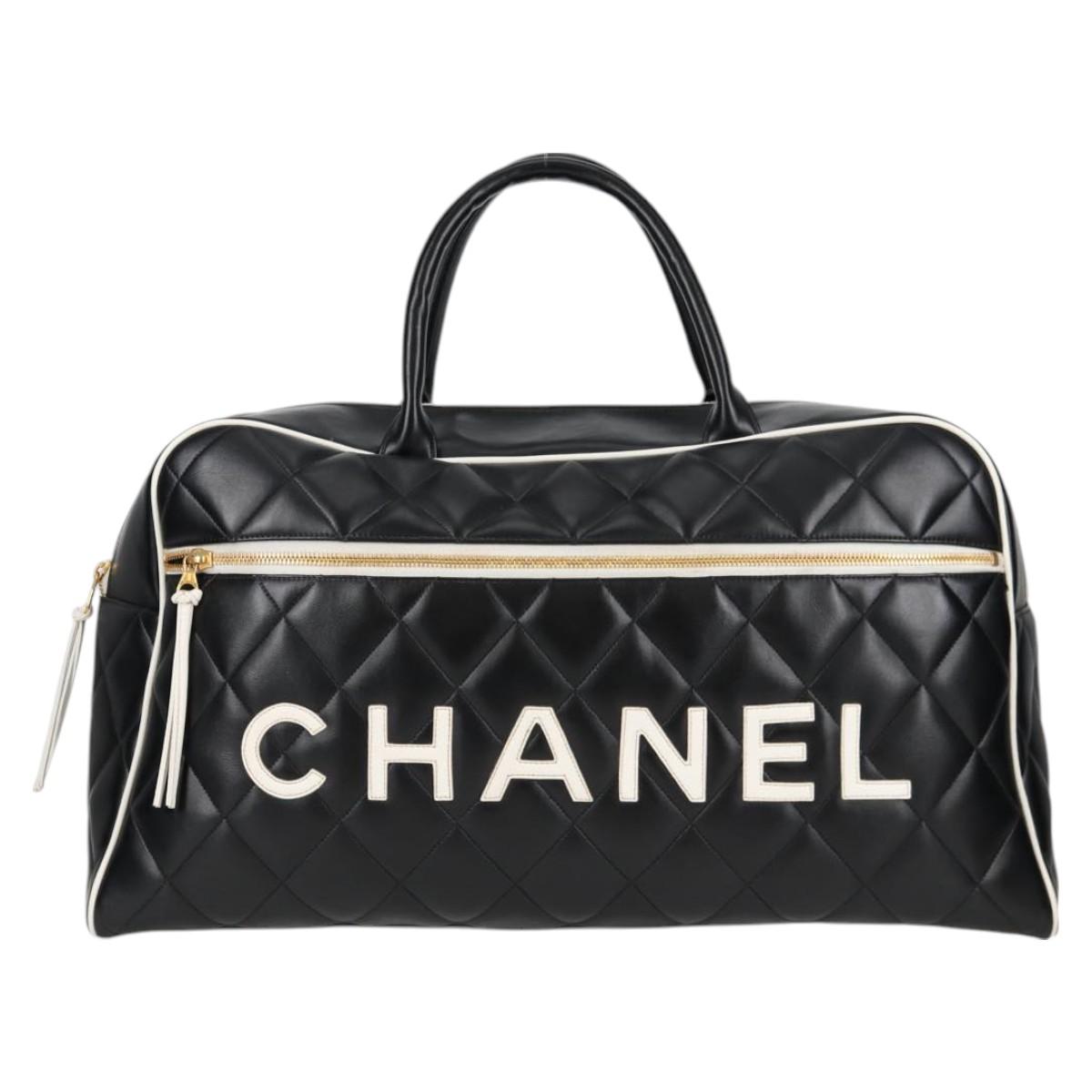 Chanel Bowling