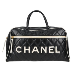 Chanel Bowling