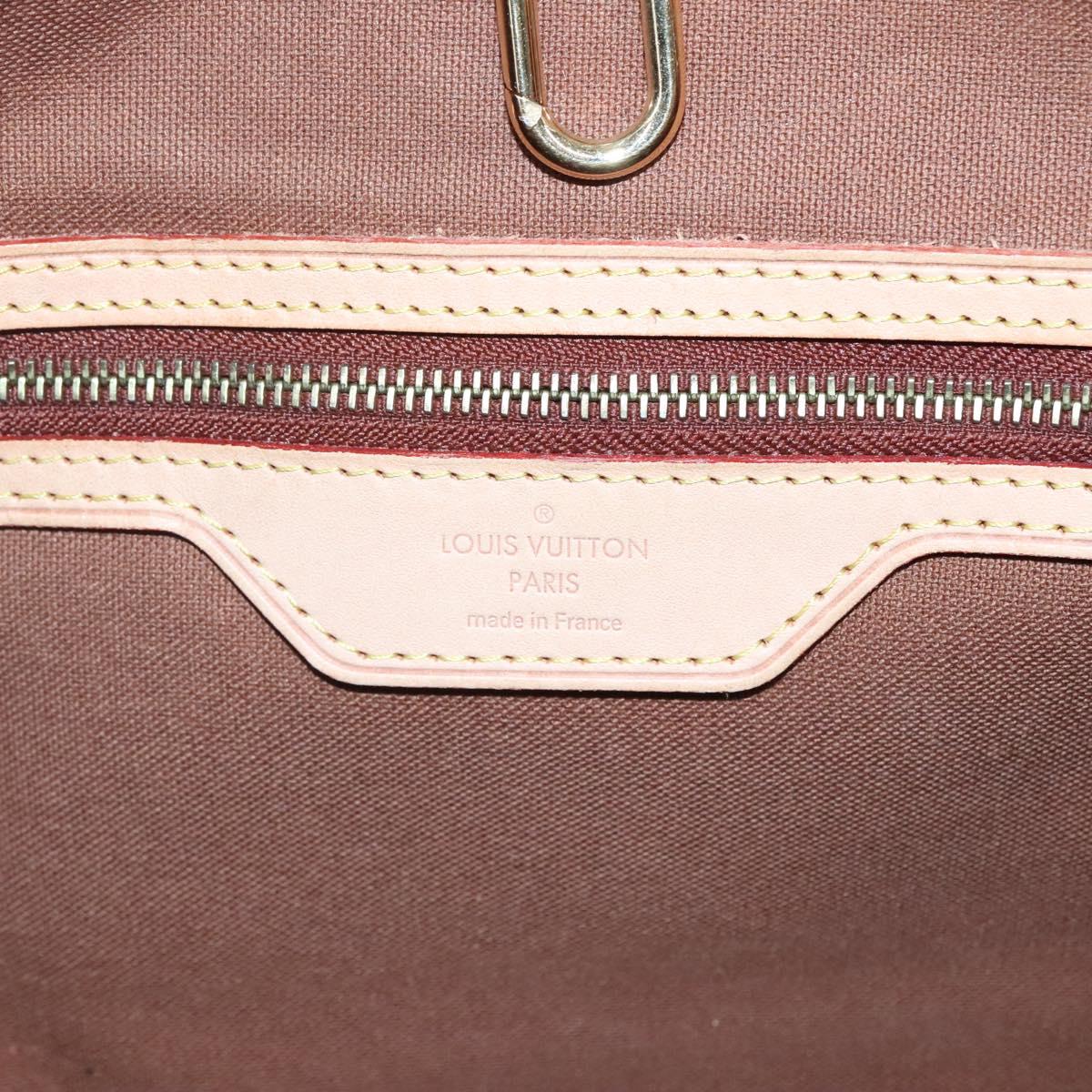 Louis Vuitton Batignolles Horizontal