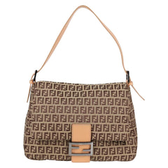 Fendi Mamma Baguette