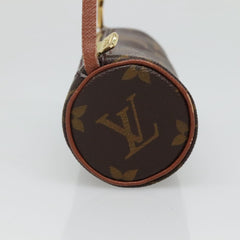 Louis Vuitton Mini baby papillon