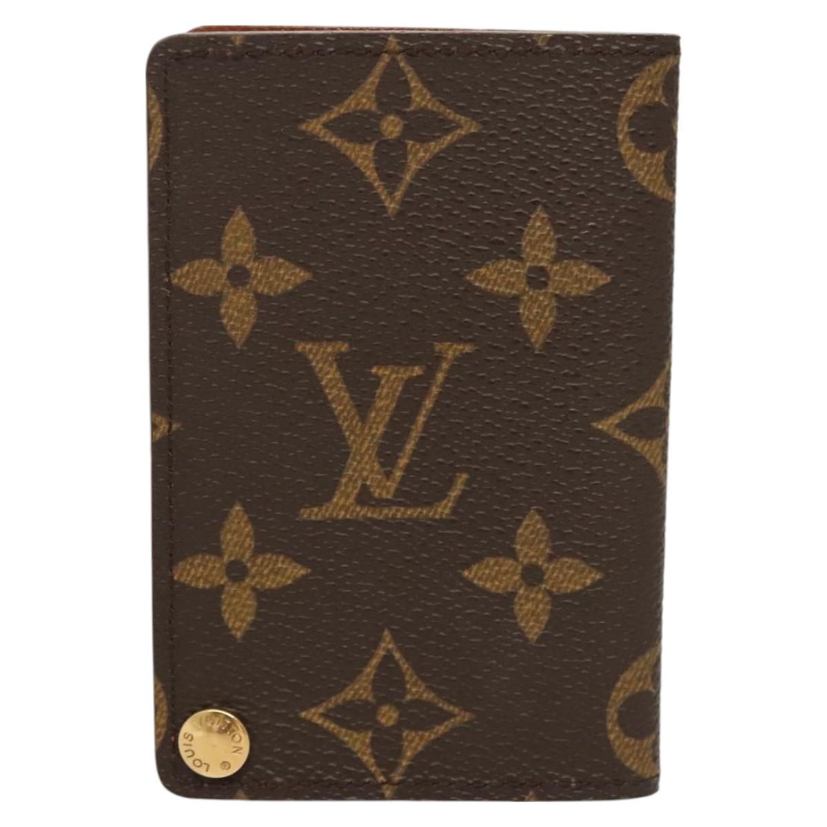 Louis Vuitton Porte Carte Credit