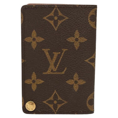 Louis Vuitton Porte Carte Credit