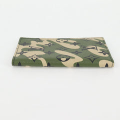 Louis Vuitton Passport cover