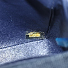 Chanel Double flap