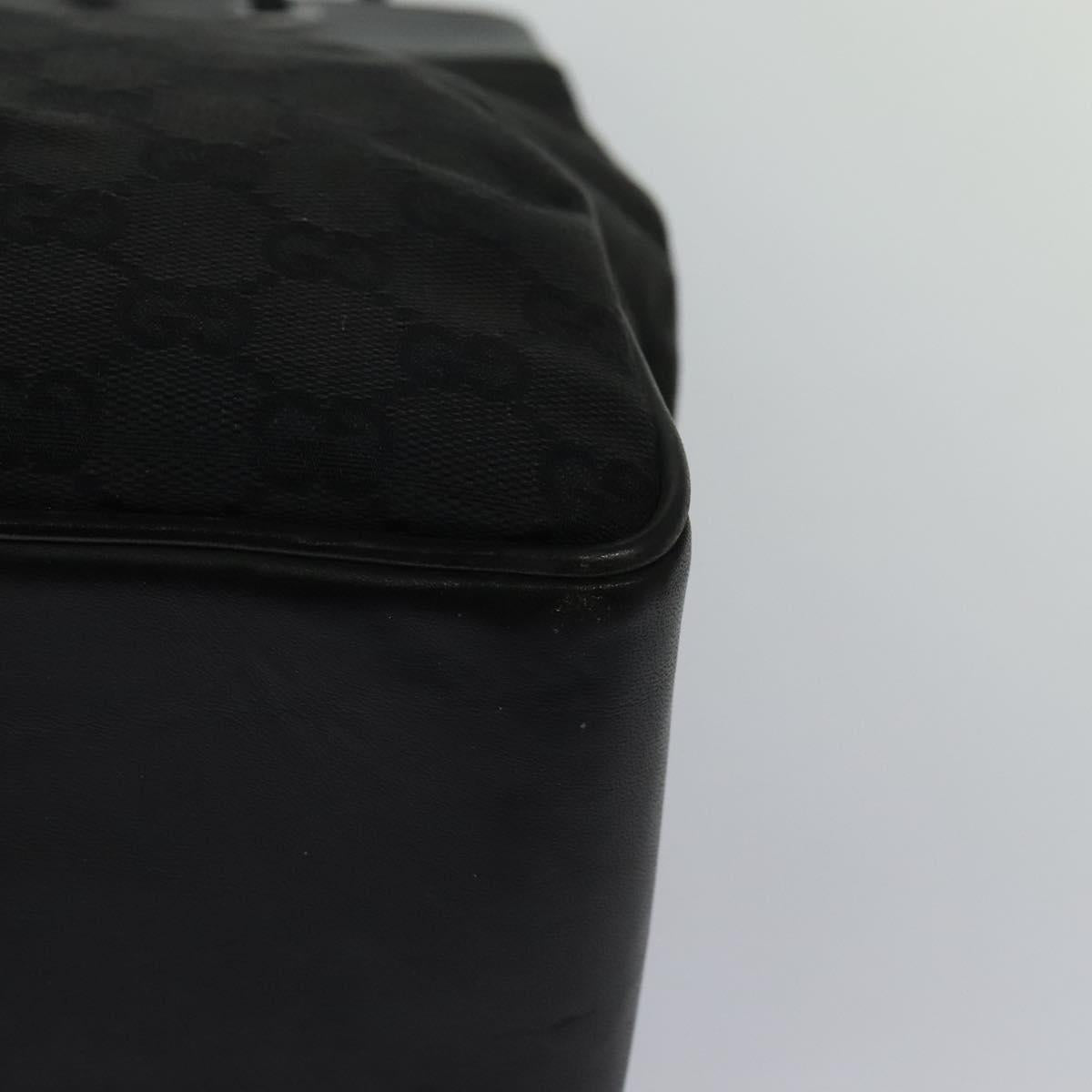 Gucci GG canvas