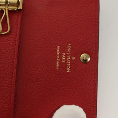 Louis Vuitton 6 key holder
