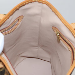 Louis Vuitton Bucket GM
